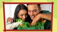 Kids in the Kitchen - Eating Right on a Budget