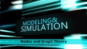 Video thumbnail: K-12 Multimedia Resources Modeling & Simulation: Nodes and Graph Theory