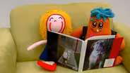 REACH - Reading with your child