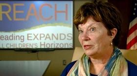 Video thumbnail: K-12 Multimedia Resources REACH - Welcome