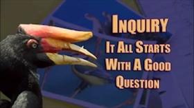 Video thumbnail: K-12 Multimedia Resources You At The Zoo - Inquiry: it all Begins With a Good Question