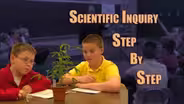 You At The Zoo - Scientific Inquiry: Step-By-Step