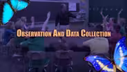You At The Zoo - Observation and Data Collection