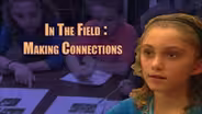 You At The Zoo - In the Field: Making Connections