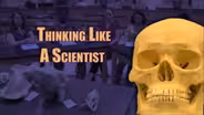 You At The Zoo - Thinking Like a Scientist