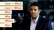 Beyond the Front Page - The Rules of Journalism