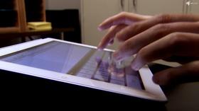Video thumbnail: K-12 Multimedia Resources Beyond the Front Page - Student Journalism