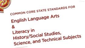 Video thumbnail: K-12 Multimedia Resources Beyond the Front Page - Journalism & The Common Core