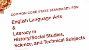 Beyond the Front Page - Journalism & The Common Core