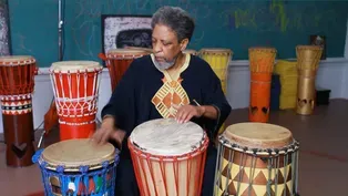 Baba Jubal Harris