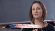 American Graduate Champions - Alyssa Torres