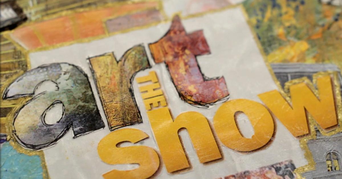 The Art Show | The Art Show Season 1 Promo | Season 1 | PBS