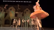 Focus on the Arts: Dayton Ballet