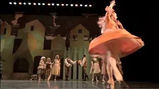Focus on the Arts: Dayton Ballet