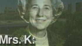Video thumbnail: ThinkTV Originals Mrs. K: A Portrait of Virginia Kettering