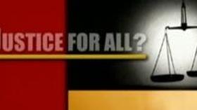 Video thumbnail: ThinkTV Originals Justice For All?