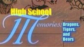 Video thumbnail: ThinkTV Originals High School Memories: Dragons, Tigers and Bears