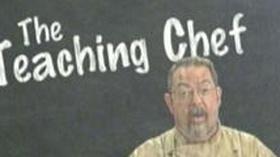 Video thumbnail: ThinkTV Originals The Teaching Chef: Dayton Cooks with Chef Edward Stanziano