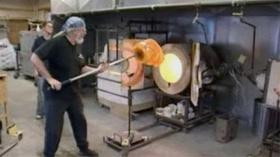 Video thumbnail: ThinkTV Originals Jim Kahle: Turning Fire Into Ice