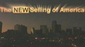 Video thumbnail: ThinkTV Originals The New Selling of America
