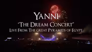Yanni Live at the Pyramids Preview