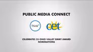 Public Media Connect 2016 Emmy Nominations