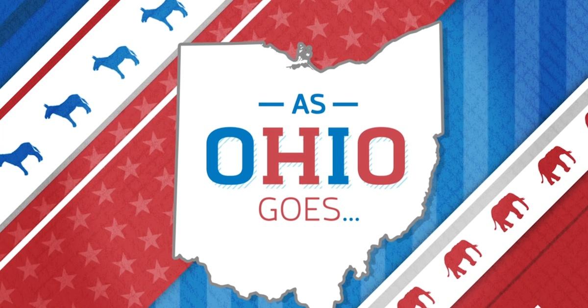 As Ohio Goes | ThinkTV Originals | PBS