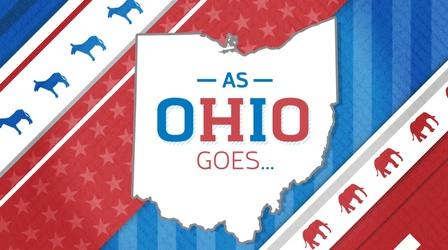 Video thumbnail: ThinkTV Originals As Ohio Goes