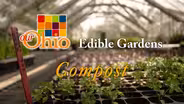 Edible Gardens - Compost