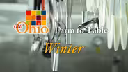  Farm-to-Table: Winter