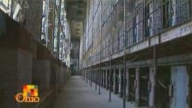 Video thumbnail: Our Ohio Ohio State Reformatory in Mansfield