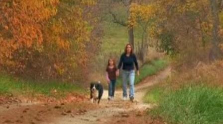 Video thumbnail: Our Ohio Our Farm Four Seasons, Five Kids