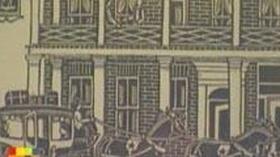 Video thumbnail: Our Ohio Golden Lamb and the National Underground Railroad Freedom...