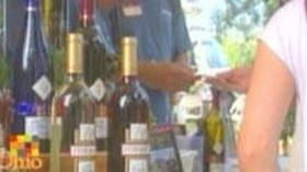 Video thumbnail: Our Ohio Ohio Grapes and the Vintage Ohio Wine Festival