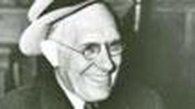 Video thumbnail: Our Ohio Ohio Inventor: Charles Kettering