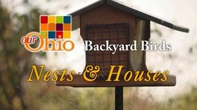 Video thumbnail: Our Ohio Backyard Birding - Houses