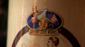 Video thumbnail: Our Ohio Griffin Cider Works