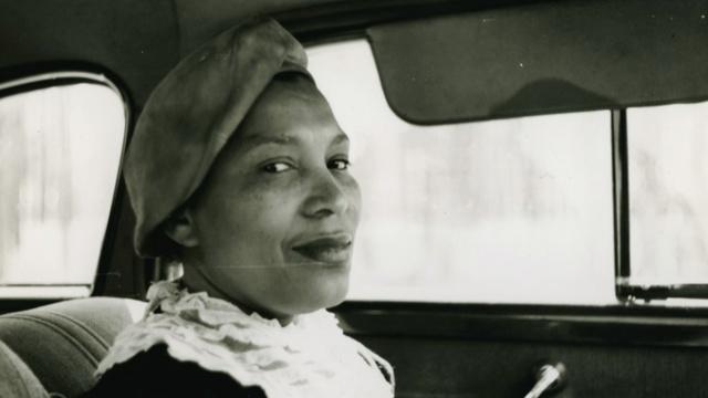 Teaser | Zora Neale Hurston: Claiming A Space