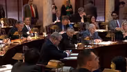 High Court nominations clear Senate after 18 months