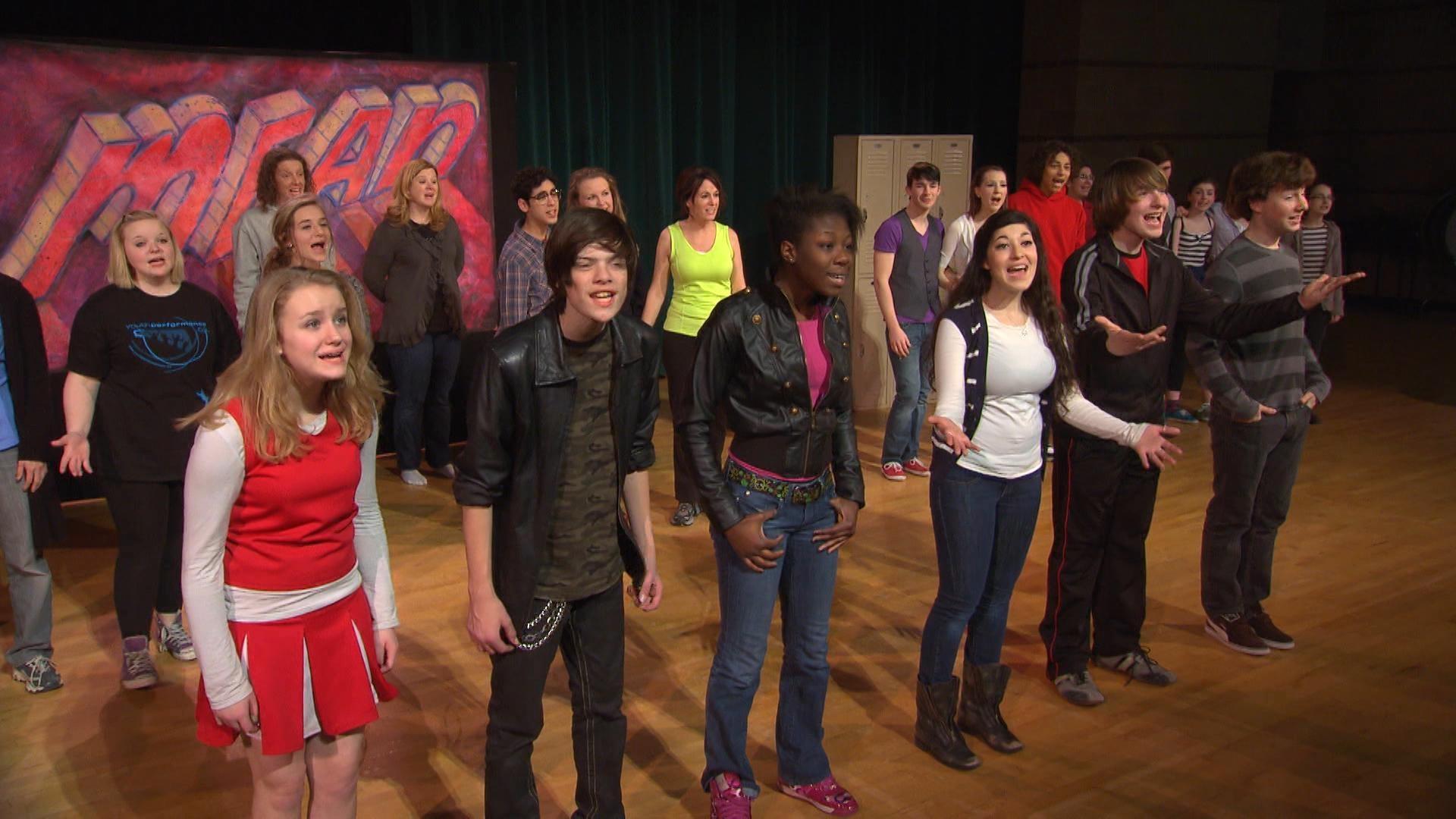 MN Original Youth Performance Company Twin Cities PBS