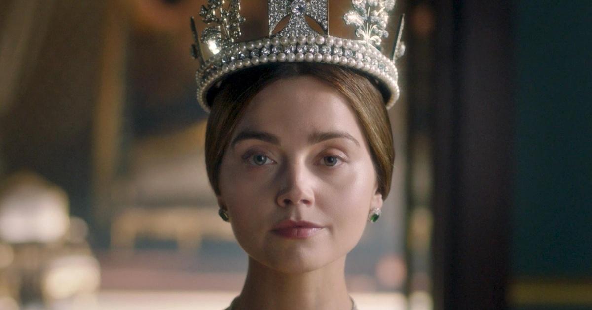 Victoria | Victoria's Legacy | Season 3 | PBS - 