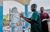 Kenyan court halts U.S. plan to open Ebola quarantine center
