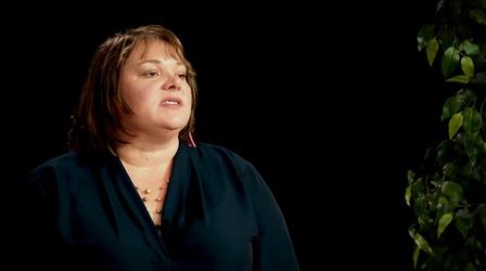 Video thumbnail: WPBS Weekly: Inside the Stories Christie Grimes - Staying in the Game
