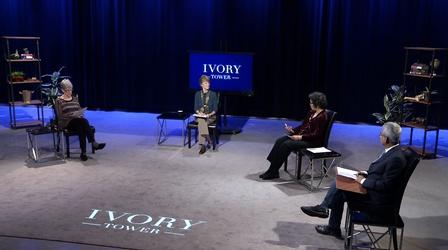 Video thumbnail: The Ivory Tower New Amendments; Meaning of Work; Mental Health