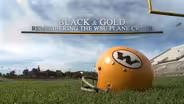 Black and Gold Remembering WSU 2020 Promo