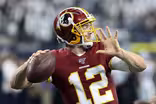 A tipping point for Washington, D.C., football team's name