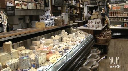 Video thumbnail: WHYY Specials The REAL Philly Food Scene