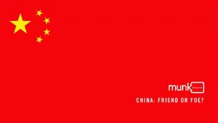 The Munk Debates: China Promo