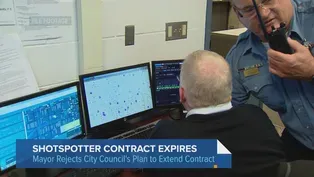 ShotSpotter Contract Ends. What's Next for Public Safety