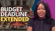 NY State Budget Extension, SUNY Funding and Congestion Pricing